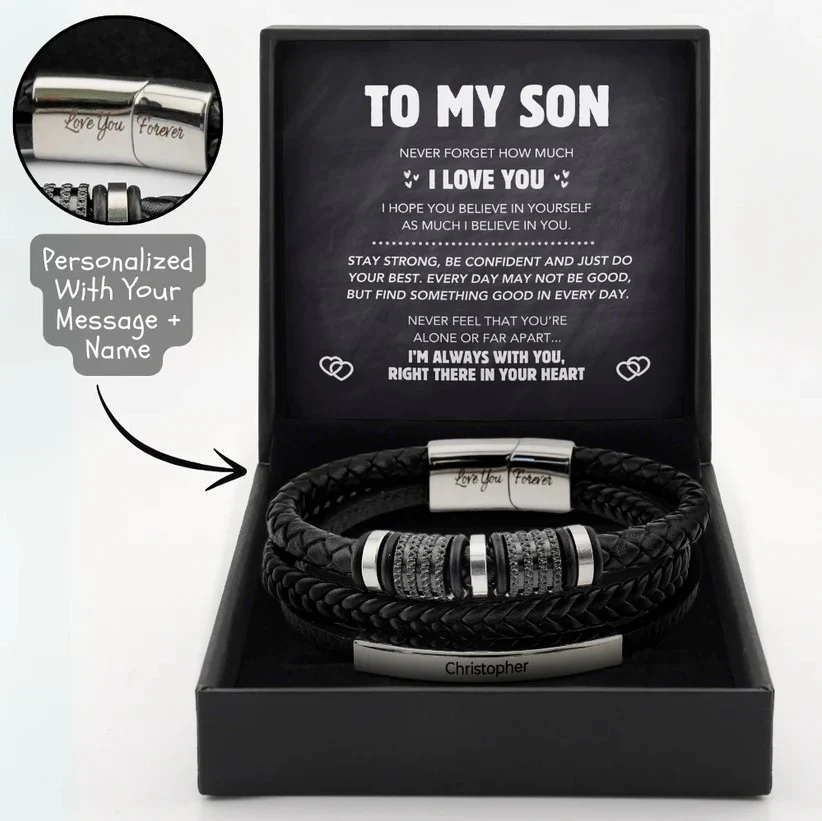 Timeless Jewelry, Heartfelt Stories
